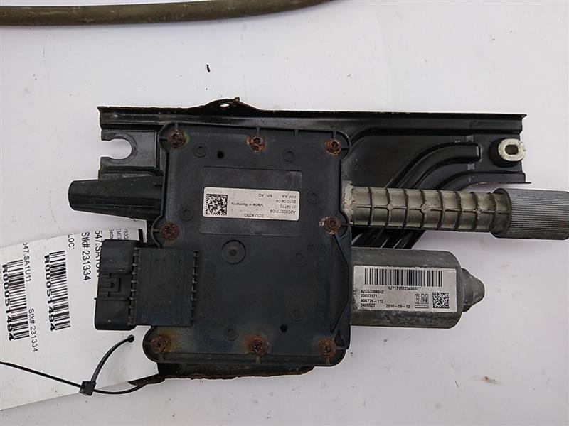 Saab 9-5 Electric Handbrake Motor - 0