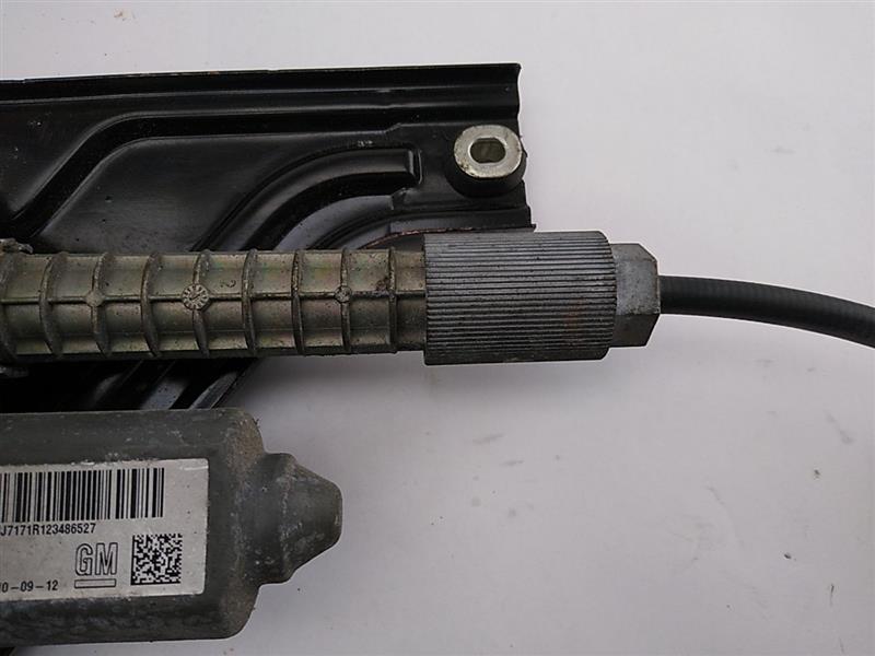 Saab 9-5 Electric Handbrake Motor