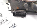Saab 9-5 Electric Handbrake Motor-10