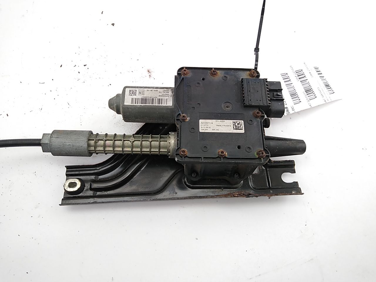 Saab 9-5 Electric Handbrake Motor