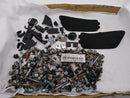 Saab 9-5 Disassembly Hardware-1