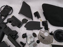 Saab 9-5 Disassembly Hardware-9