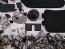 Saab 9-5 Disassembly Hardware-10