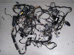 Saab 9-5 Body Wire Harness