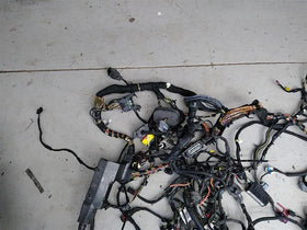 Saab 9-5 Body Wire Harness - 0