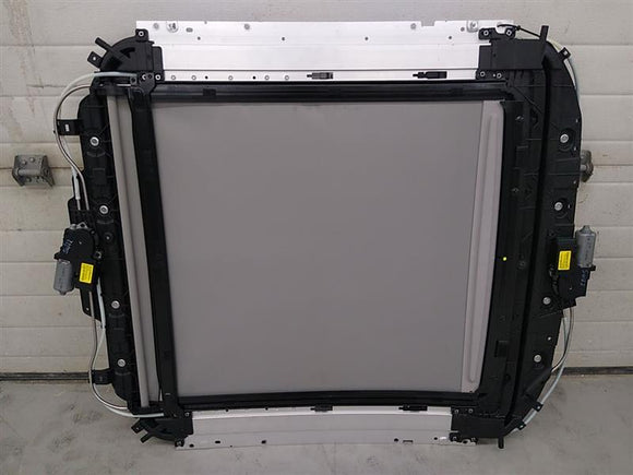 Saab 9-5 Sunroof Assembly