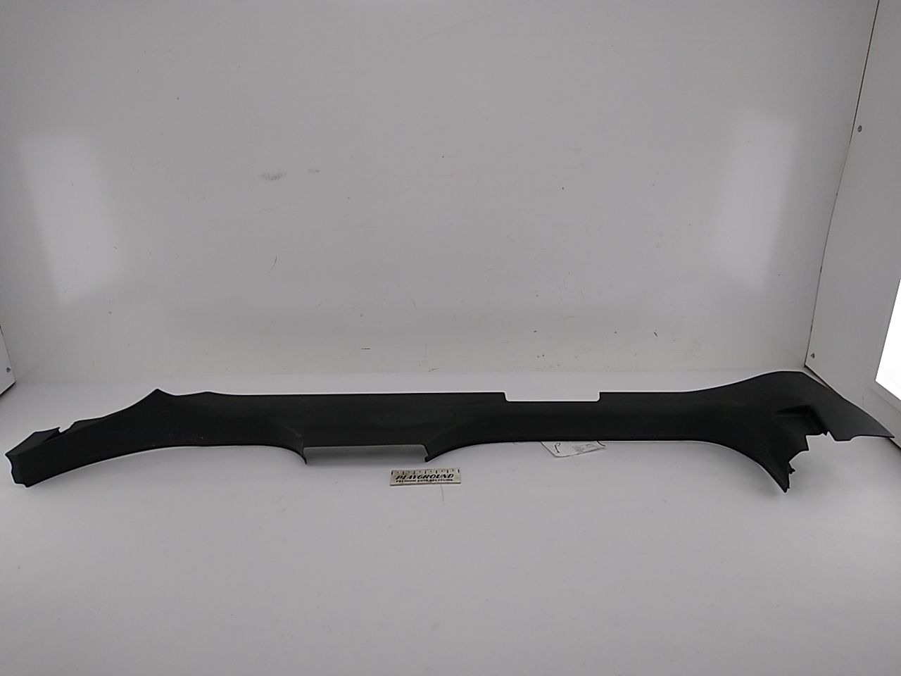 Saab 9-5 Front Right Scuff Sill Plate