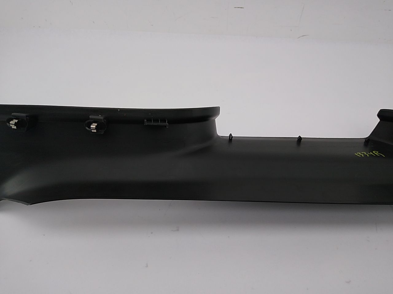 Saab 9-5 Front Right Scuff Sill Plate