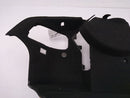 Saab 9-5 Rear Left Luggage Compartment Lining-2