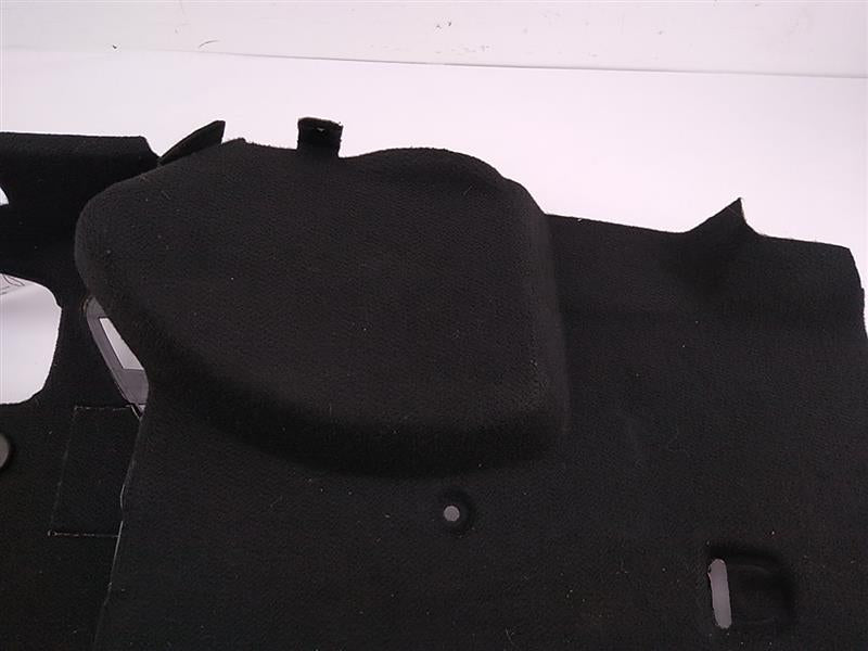 Saab 9-5 Rear Left Luggage Compartment Lining