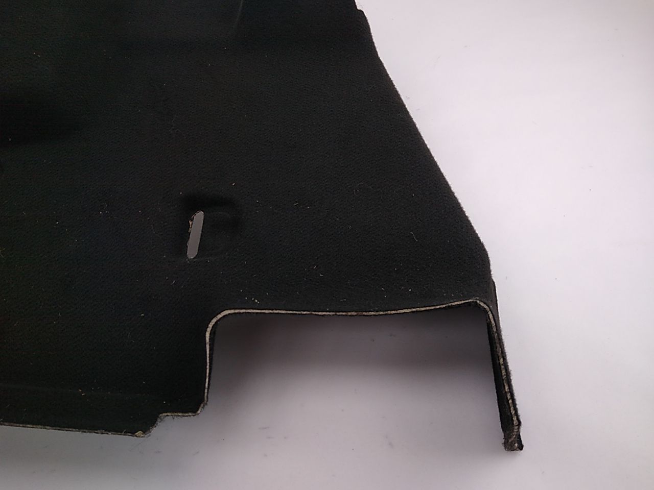 Saab 9-5 Rear Left Luggage Compartment Lining