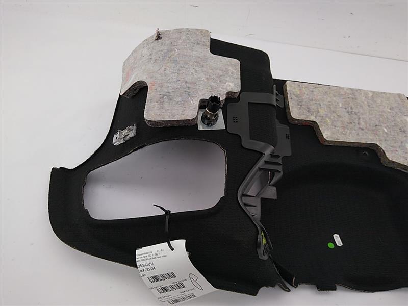 Saab 9-5 Rear Left Luggage Compartment Lining