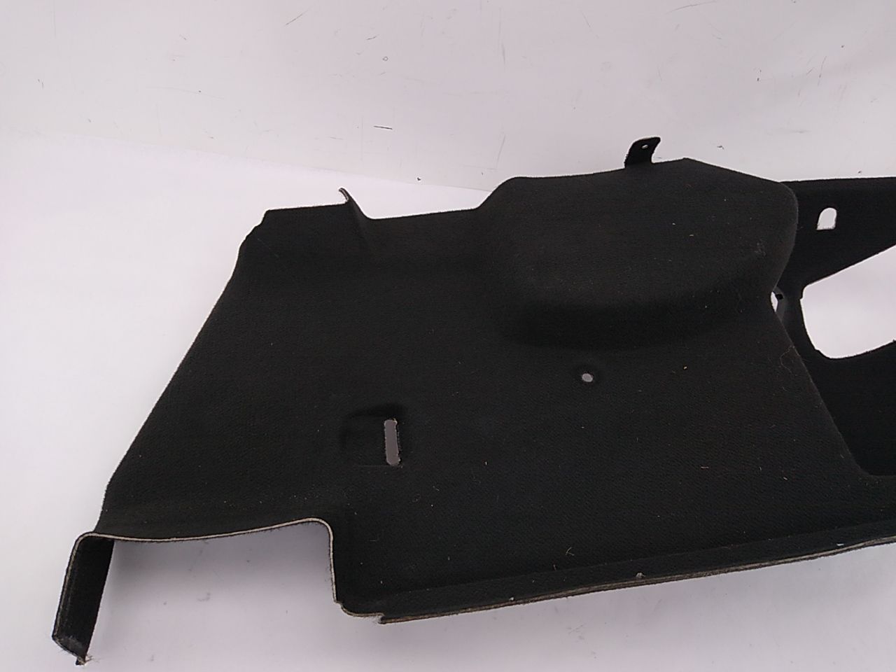 Saab 9-5 Rear Right Luggage Compartment Lining