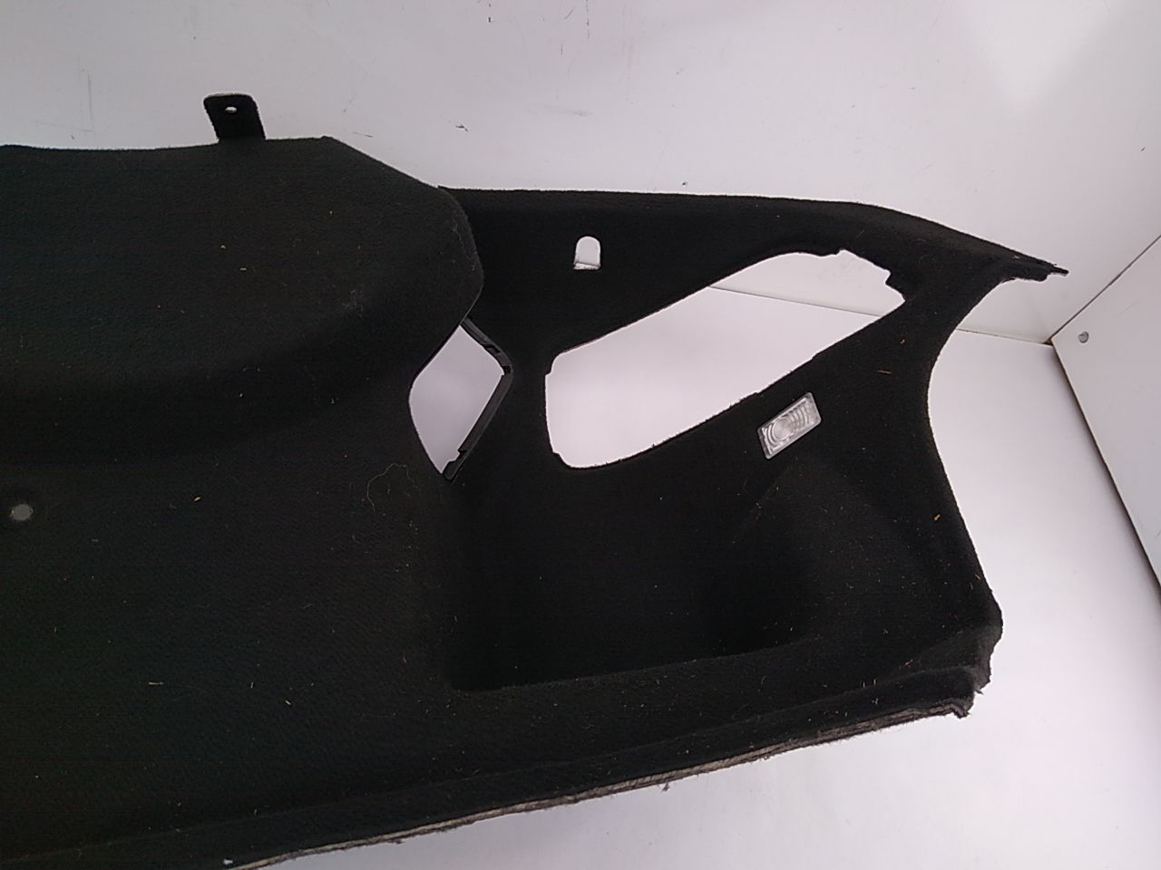 Saab 9-5 Rear Right Luggage Compartment Lining