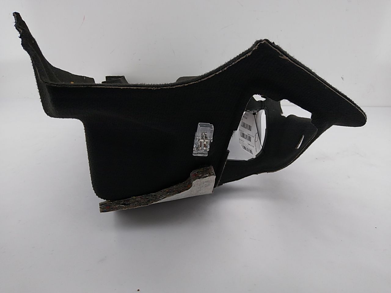 Saab 9-5 Rear Right Luggage Compartment Lining