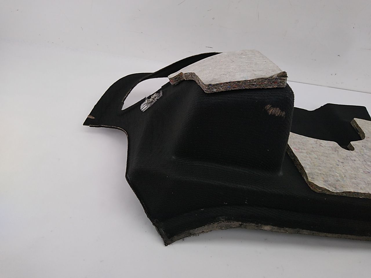 Saab 9-5 Rear Right Luggage Compartment Lining