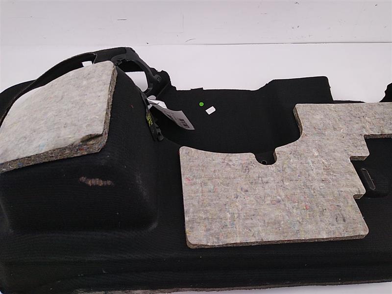 Saab 9-5 Rear Right Luggage Compartment Lining