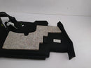 Saab 9-5 Rear Right Luggage Compartment Lining-11