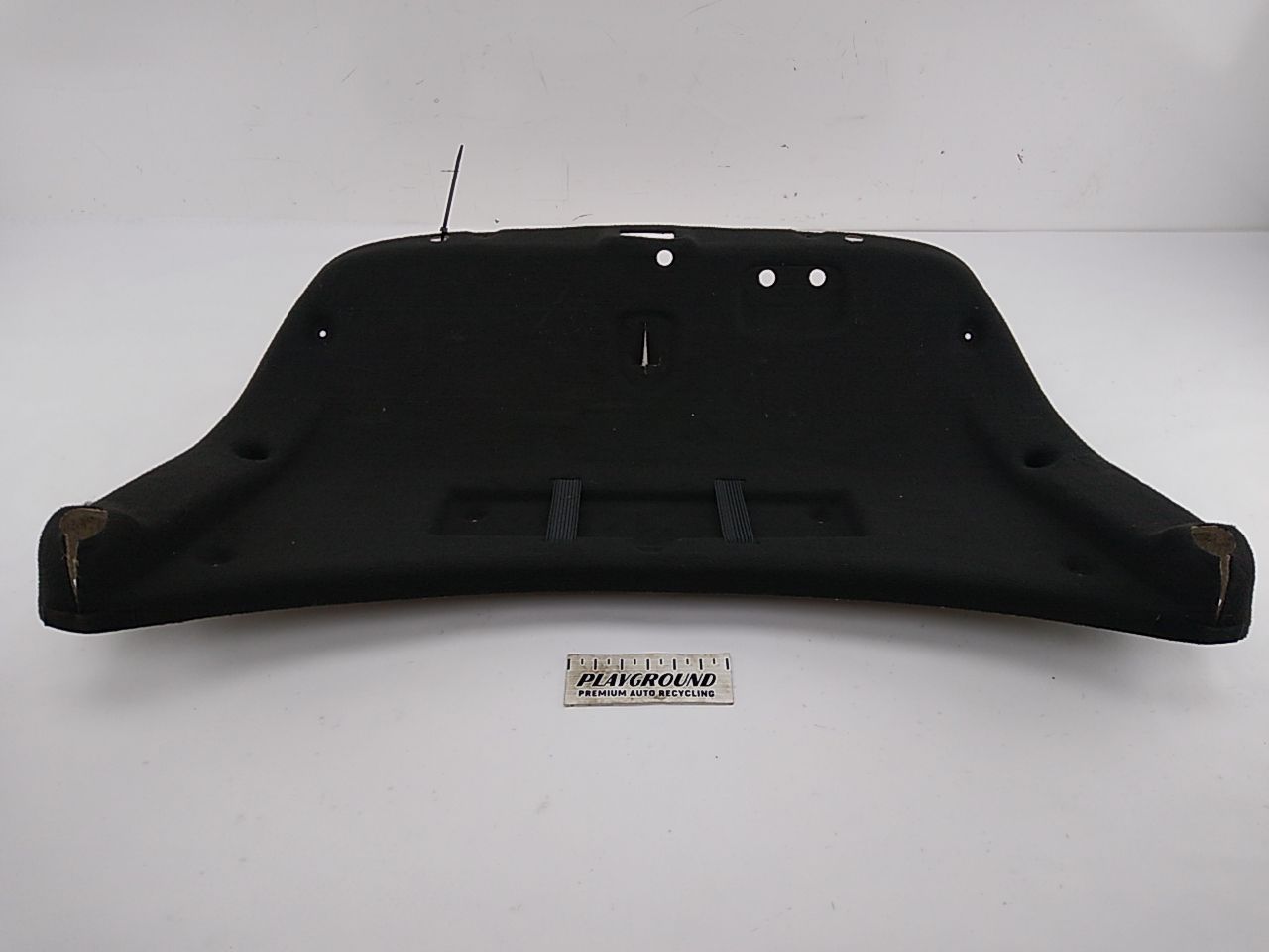 Saab 9-5 Trunk Lid Trim Panel