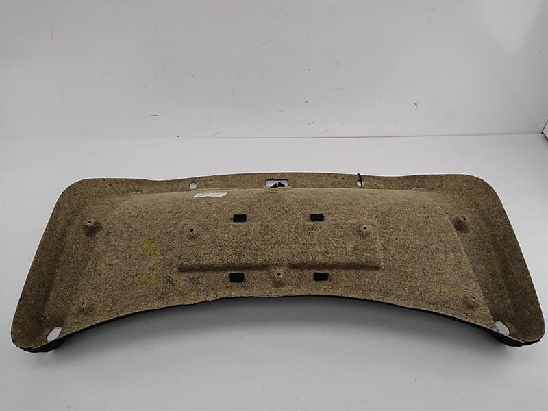 Saab 9-5 Trunk Lid Trim Panel