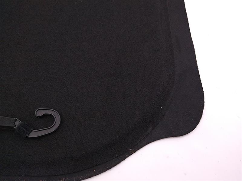 Saab 9-5 Rear Spare Tire Cover Carpet