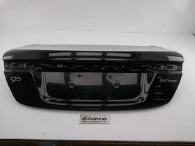 Saab 9-5 Deck Lid
