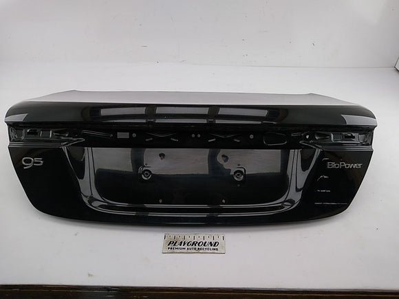 Saab 9-5 Deck Lid