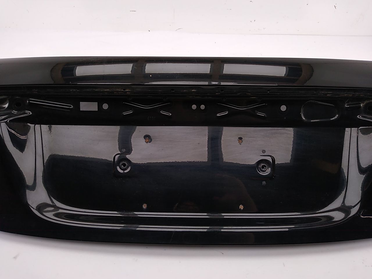 Saab 9-5 Deck Lid