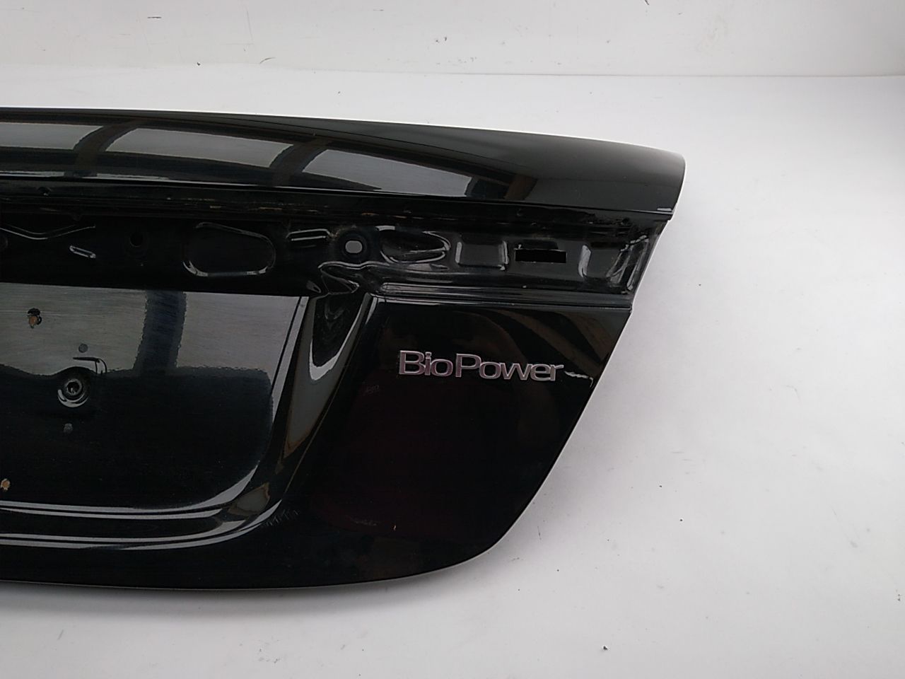 Saab 9-5 Deck Lid