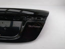Saab 9-5 Deck Lid-4