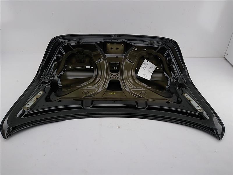 Saab 9-5 Deck Lid