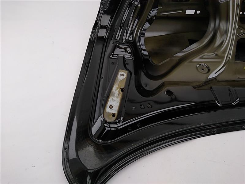 Saab 9-5 Deck Lid