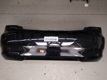 Saab 9-5 Rear Bumper