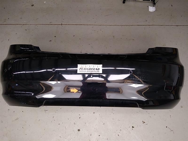 Saab 9-5 Rear Bumper