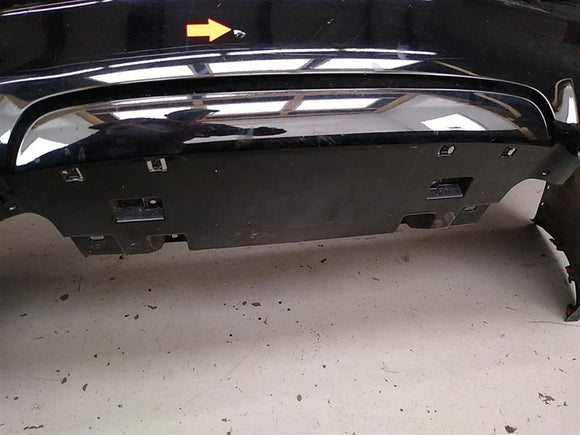 Saab 9-5 Rear Bumper