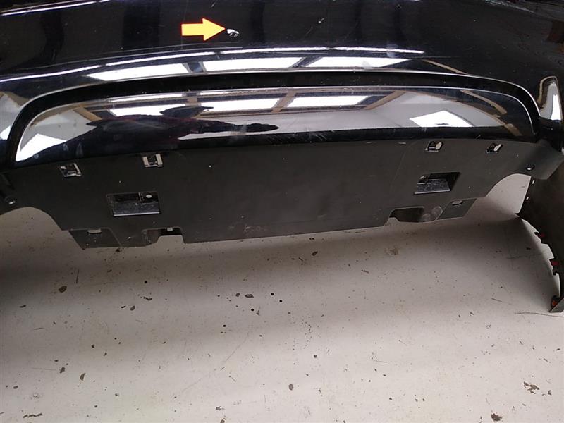 Saab 9-5 Rear Bumper