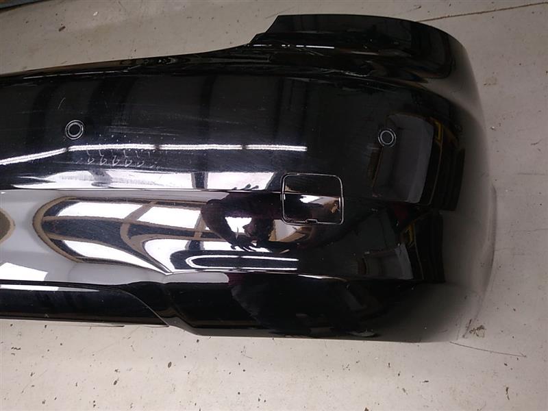 Saab 9-5 Rear Bumper