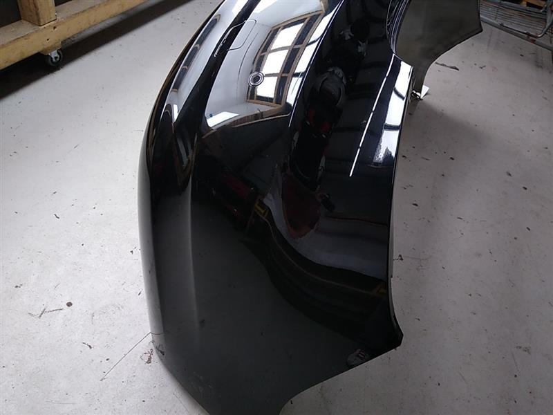 Saab 9-5 Rear Bumper