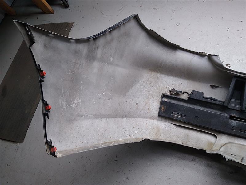 Saab 9-5 Rear Bumper