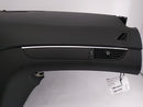 Saab 9-5 Dashboard-8