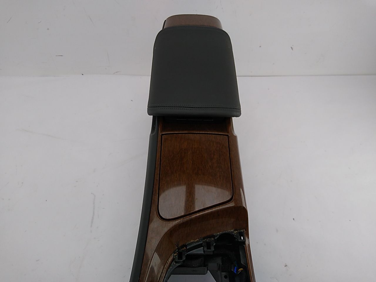 Saab 9-5 Front Console