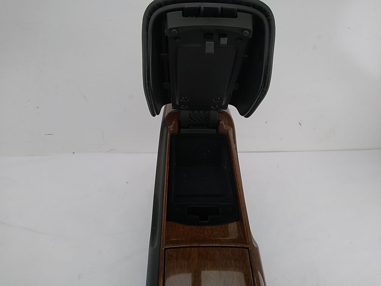 Saab 9-5 Front Console