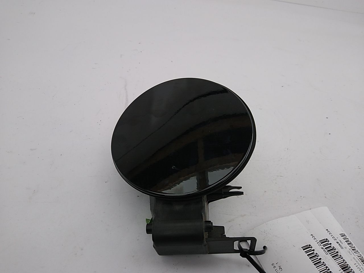 Saab 9-5 Fuel Filler Door - 0