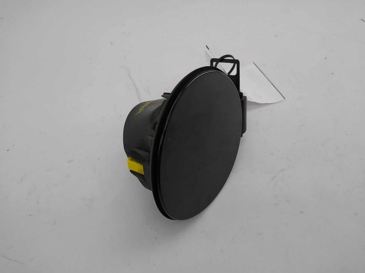 Saab 9-5 Fuel Filler Door