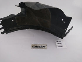 Saab 9-5 Front Right Rear Section Fender Liner
