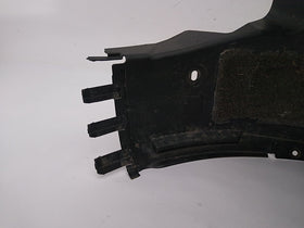 Saab 9-5 Front Right Rear Section Fender Liner - 0