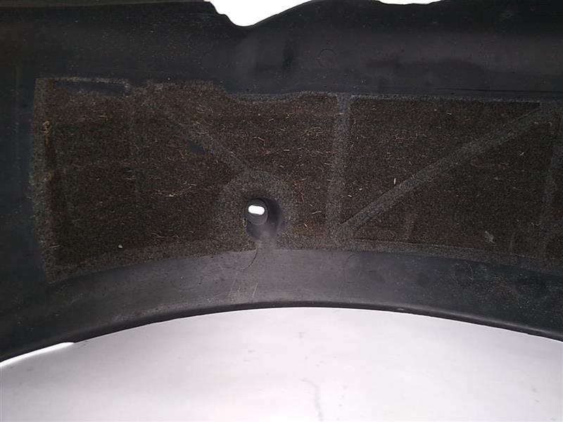 Saab 9-5 Rear Right Fender Liner