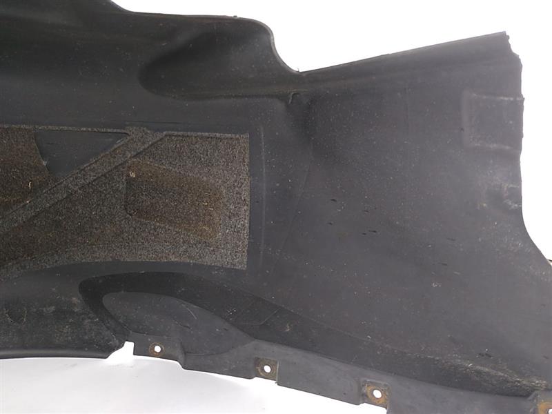 Saab 9-5 Rear Right Fender Liner