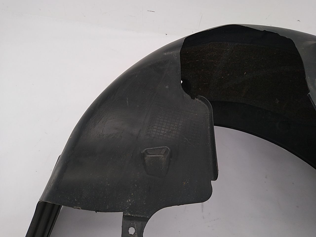 Saab 9-5 Rear Right Fender Liner