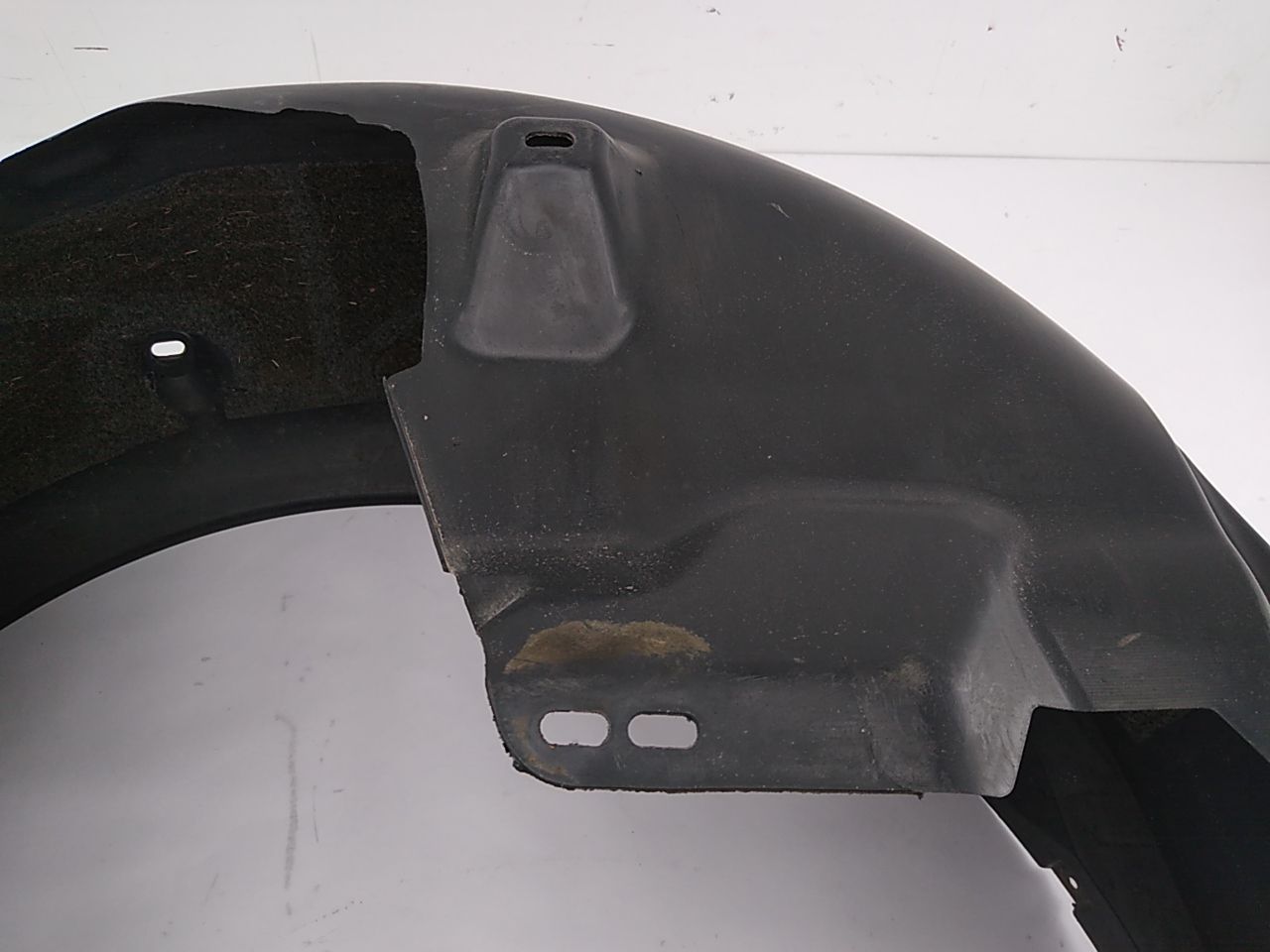 Saab 9-5 Rear Right Fender Liner